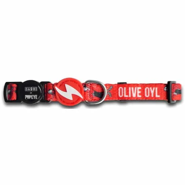 Φωτογραφία προϊόντος: Κολάρο γάτας Olive Oyl 20-32cm Dashi