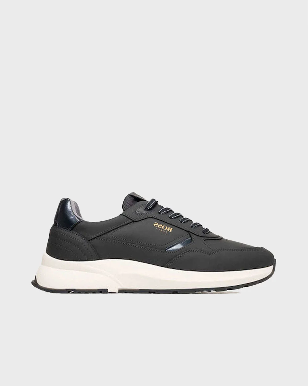 Φωτογραφία προϊόντος: BOSS SHOES GOM ΑΝΔΡΙΚΑ SNEAKERS - CE124 ΜΠΛΕ