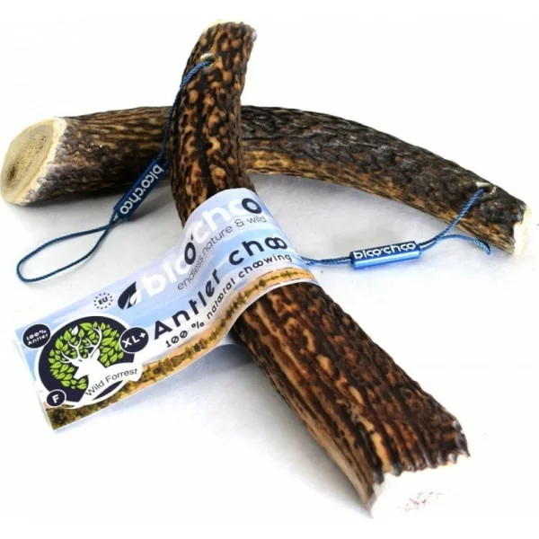 Φωτογραφία προϊόντος: Antler BlooChoo Κέρατο Ελαφιού Full XL+ 140-180gr