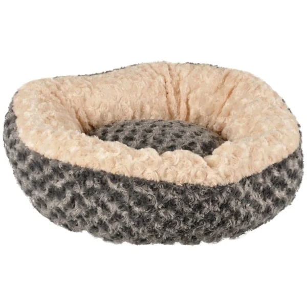 Φωτογραφία προϊόντος: Κρεβάτι σκύλου Round Cuddly 50x18cm Flamingo