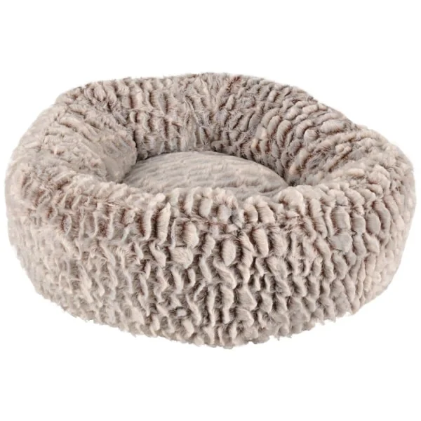 Φωτογραφία προϊόντος: Κρεβάτι σκύλου Round Snoozy 50x18cm Flamingo