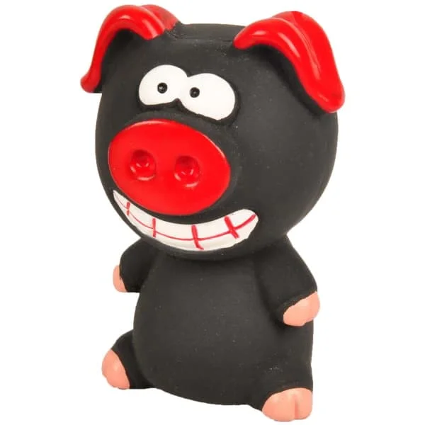 Φωτογραφία προϊόντος: Παιχνίδι Pig Latex 11cm Flamingo