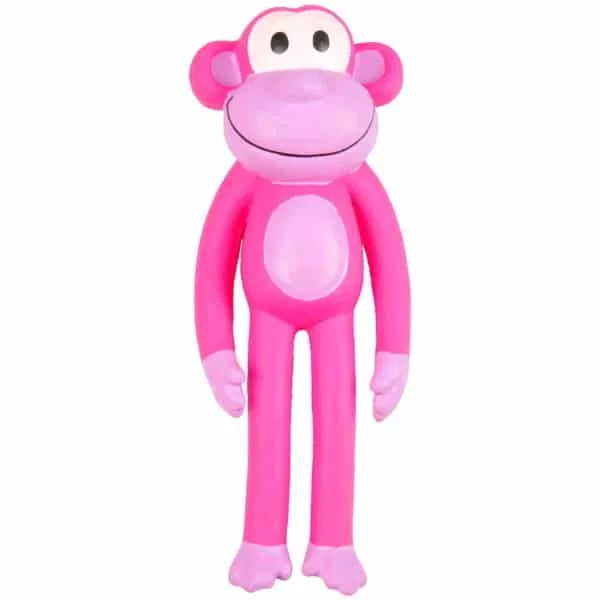 Φωτογραφία προϊόντος: Παιχνίδι Monkey Latex 16cm Flamingo