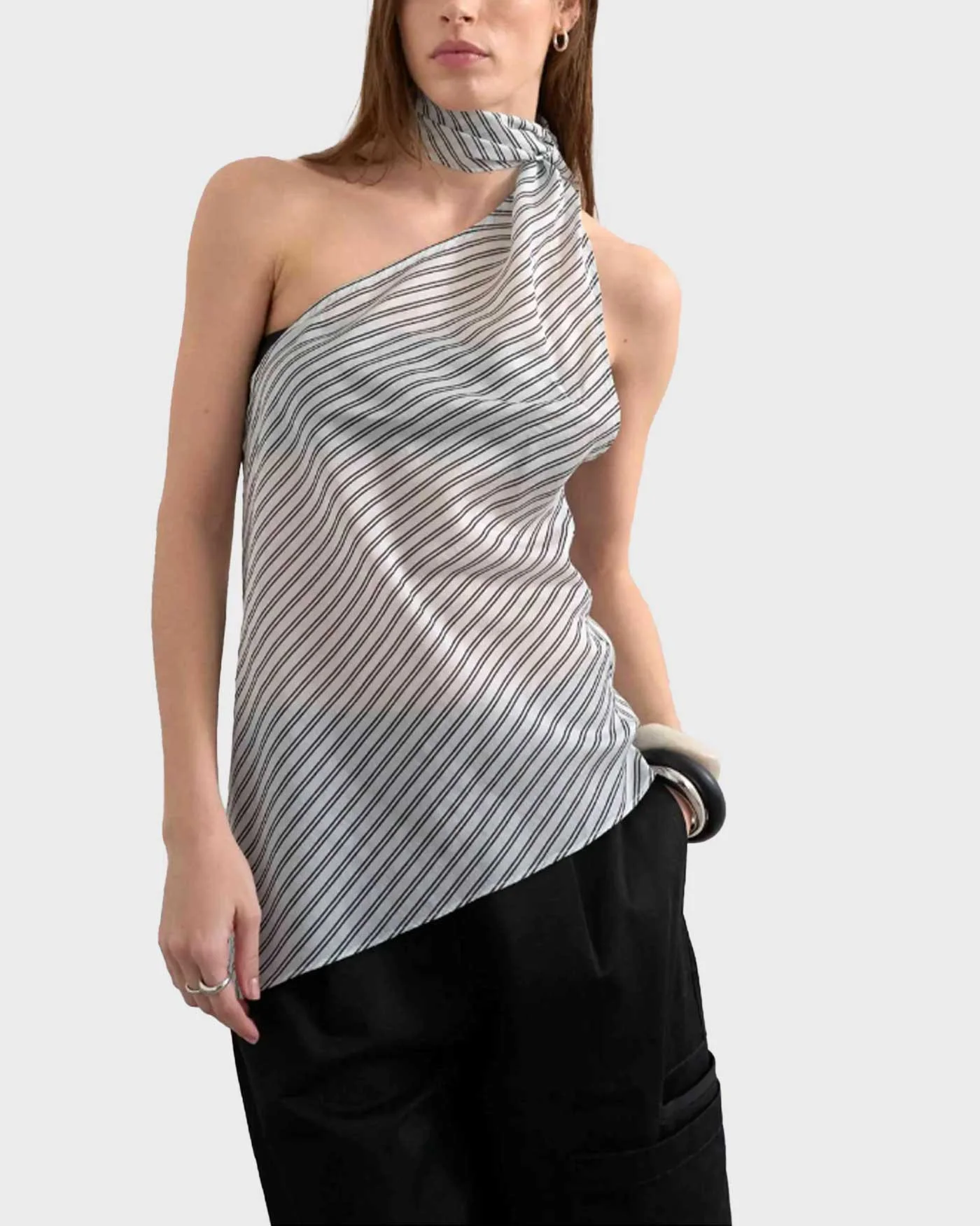 Φωτογραφία προϊόντος: TOPSHOP HANNY ΓΥΝΑΙΚΕΙΟ ΤΟΠ - 31000856 ΜΠΛΕ