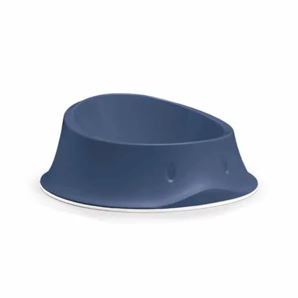 Φωτογραφία προϊόντος: Μπωλ Stefanplast Chic Μπλε 0,65LT