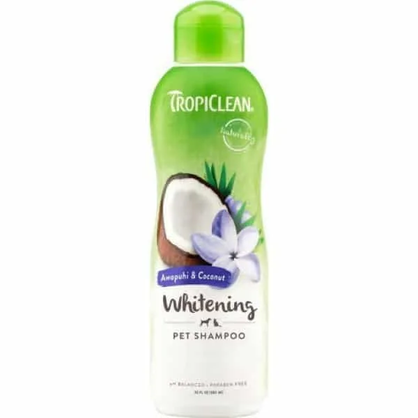 Φωτογραφία προϊόντος: Σαμπουάν σκύλου Tropiclean Awapuhi + Καρύδα 592ml