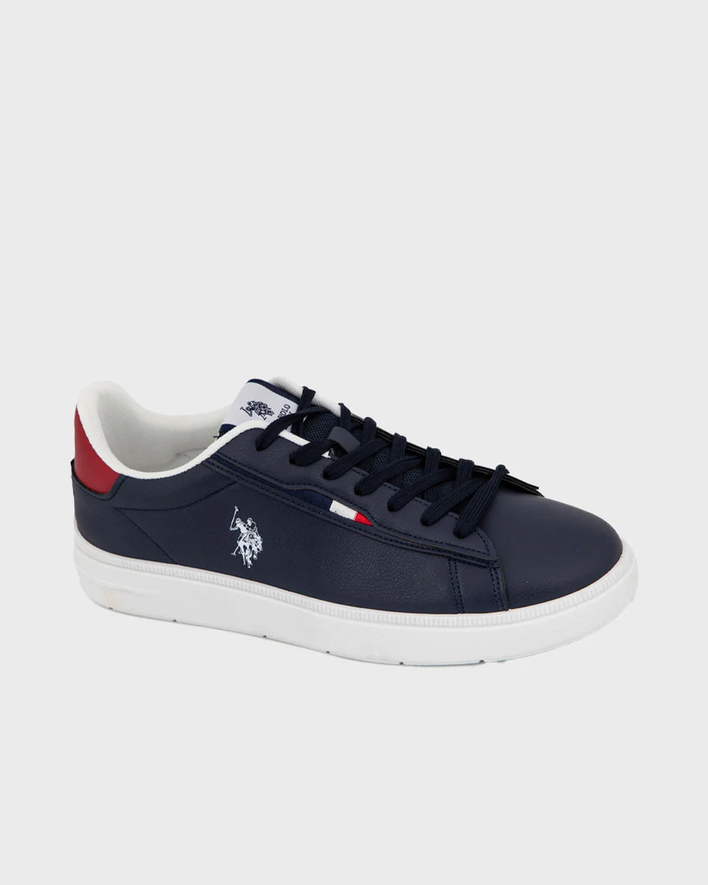 Φωτογραφία προϊόντος: US POLO ASSN ΑΝΔΡΙΚΑ SNEAKERS - ARIS001A ΜΠΛΕ