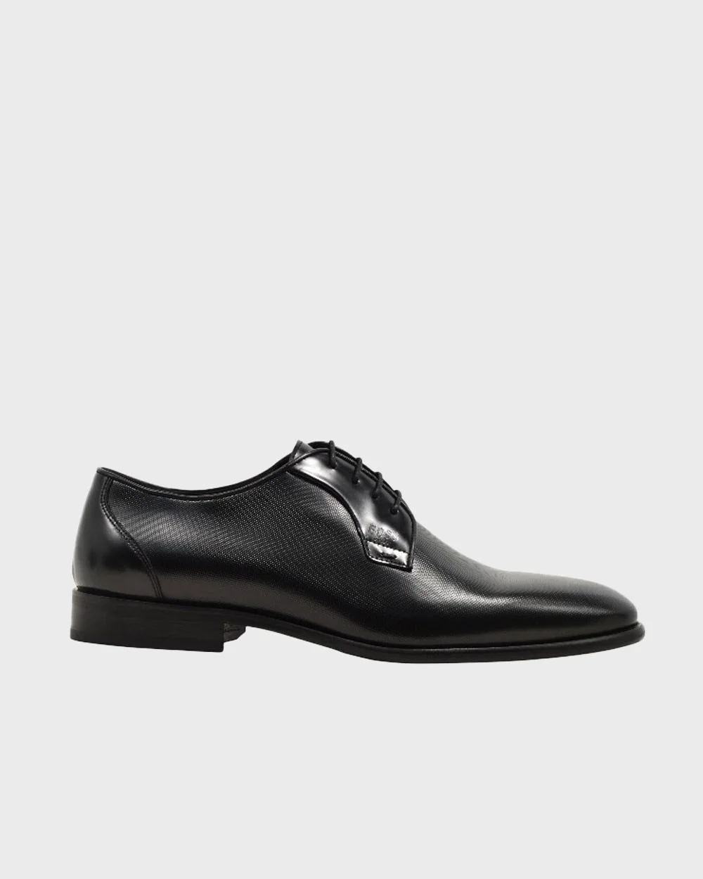 Φωτογραφία προϊόντος: BOSS SHOES ΑΝΔΡΙΚΑ ΔΕΡΜΑΤΙΝΑ ΣΚΑΡΠΙΝΙΑ - D7733 ΜΑΥΡΟ
