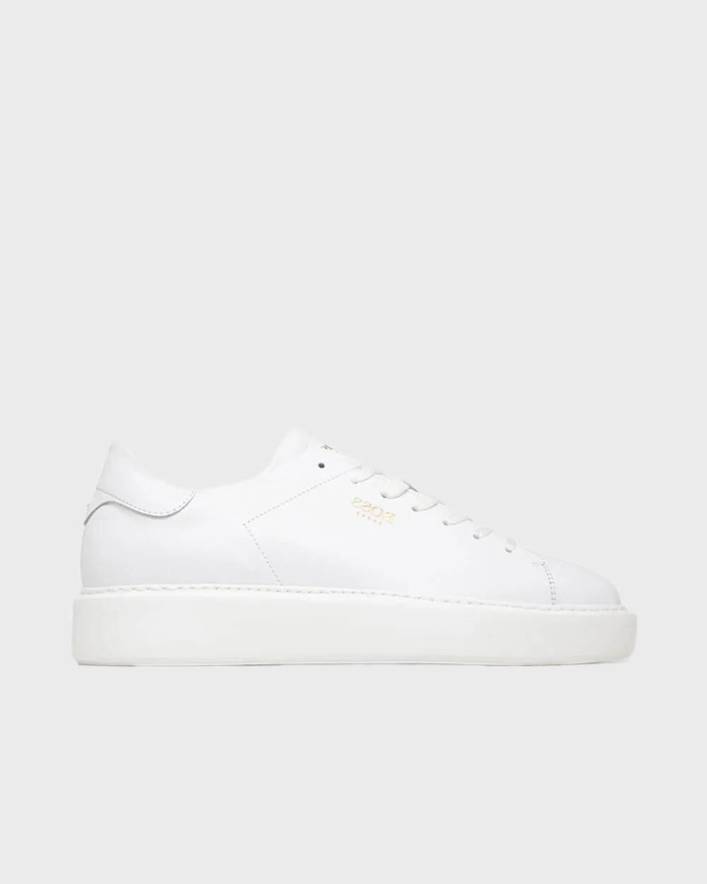 Φωτογραφία προϊόντος: BOSS SHOES ΑΝΔΡΙΚΑ SNEAKERS - D5720 ΑΣΠΡΟ