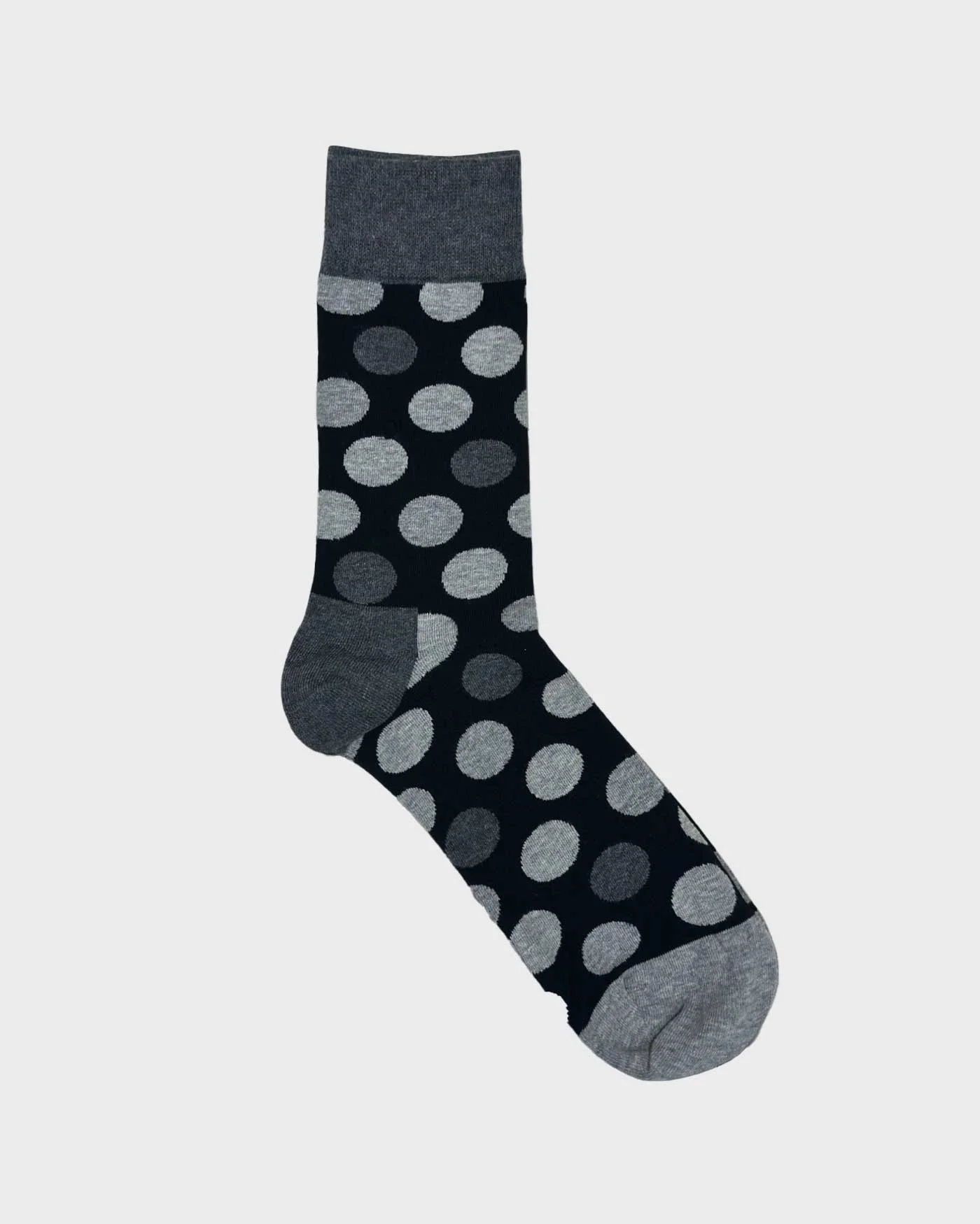 Φωτογραφία προϊόντος: BLACKTOP FOUNDATION ΑΝΔΡΙΚΕΣ ΚΑΛΤΣΕΣ - SOCKS ΓΚΡΙ