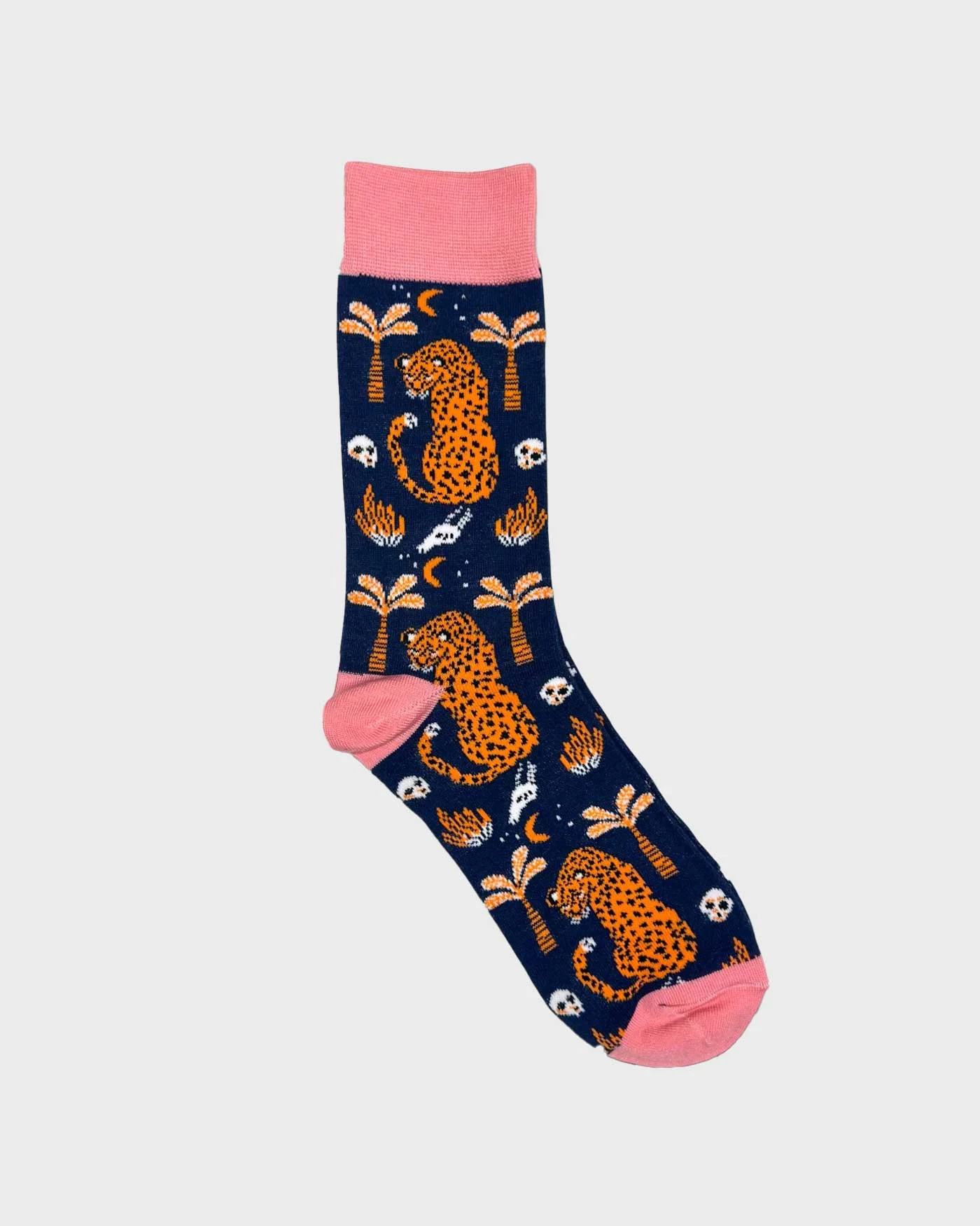 Φωτογραφία προϊόντος: BLACKTOP FOUNDATION ΑΝΔΡΙΚΕΣ ΚΑΛΤΣΕΣ - SOCKS ΡΟΖ