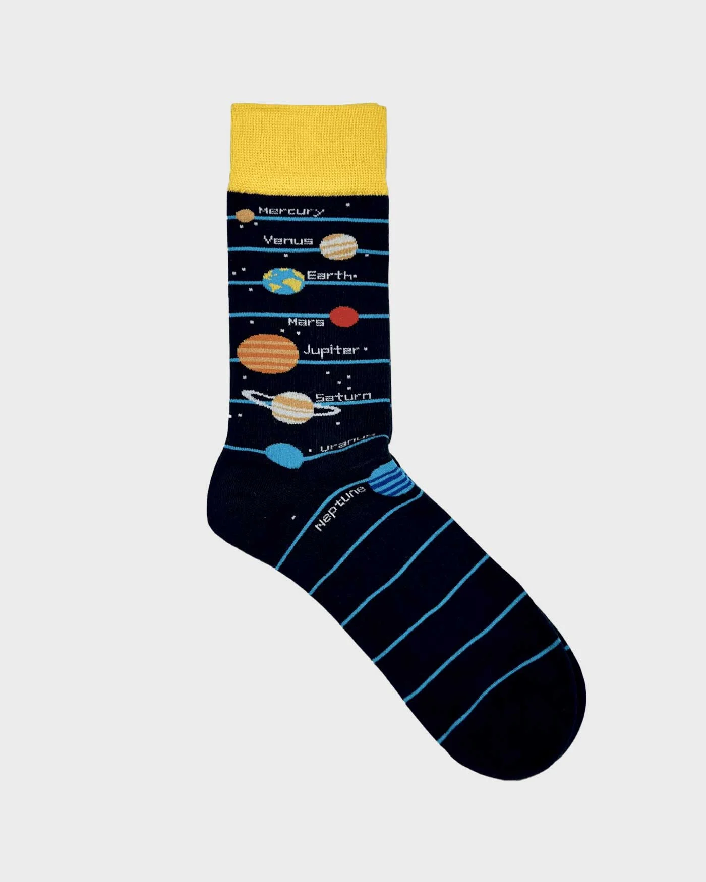 Φωτογραφία προϊόντος: BLACKTOP FOUNDATION ΑΝΔΡΙΚΕΣ ΚΑΛΤΣΕΣ - SOCKS ΚΙΤΡΙΝΟ