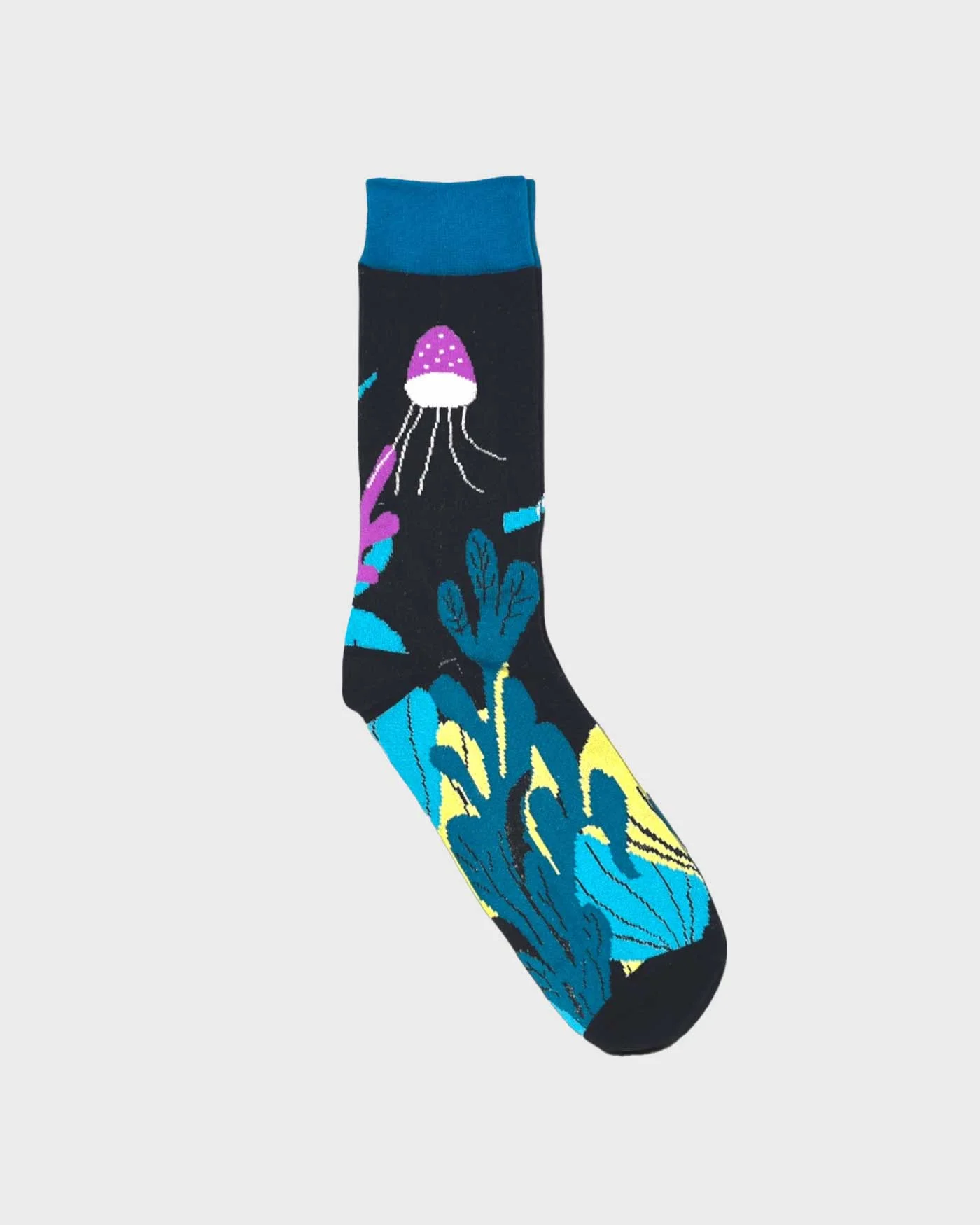 Φωτογραφία προϊόντος: BLACKTOP FOUNDATION ΑΝΔΡΙΚΕΣ ΚΑΛΤΣΕΣ - SOCKS MULTI
