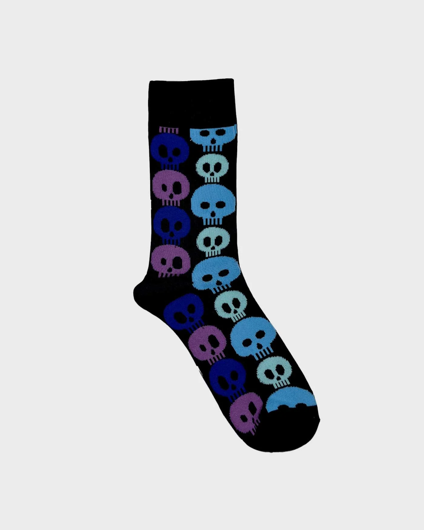 Φωτογραφία προϊόντος: BLACKTOP FOUNDATION ΑΝΔΡΙΚΕΣ ΚΑΛΤΣΕΣ - SOCKS ΓΑΛΑΖΙΟ