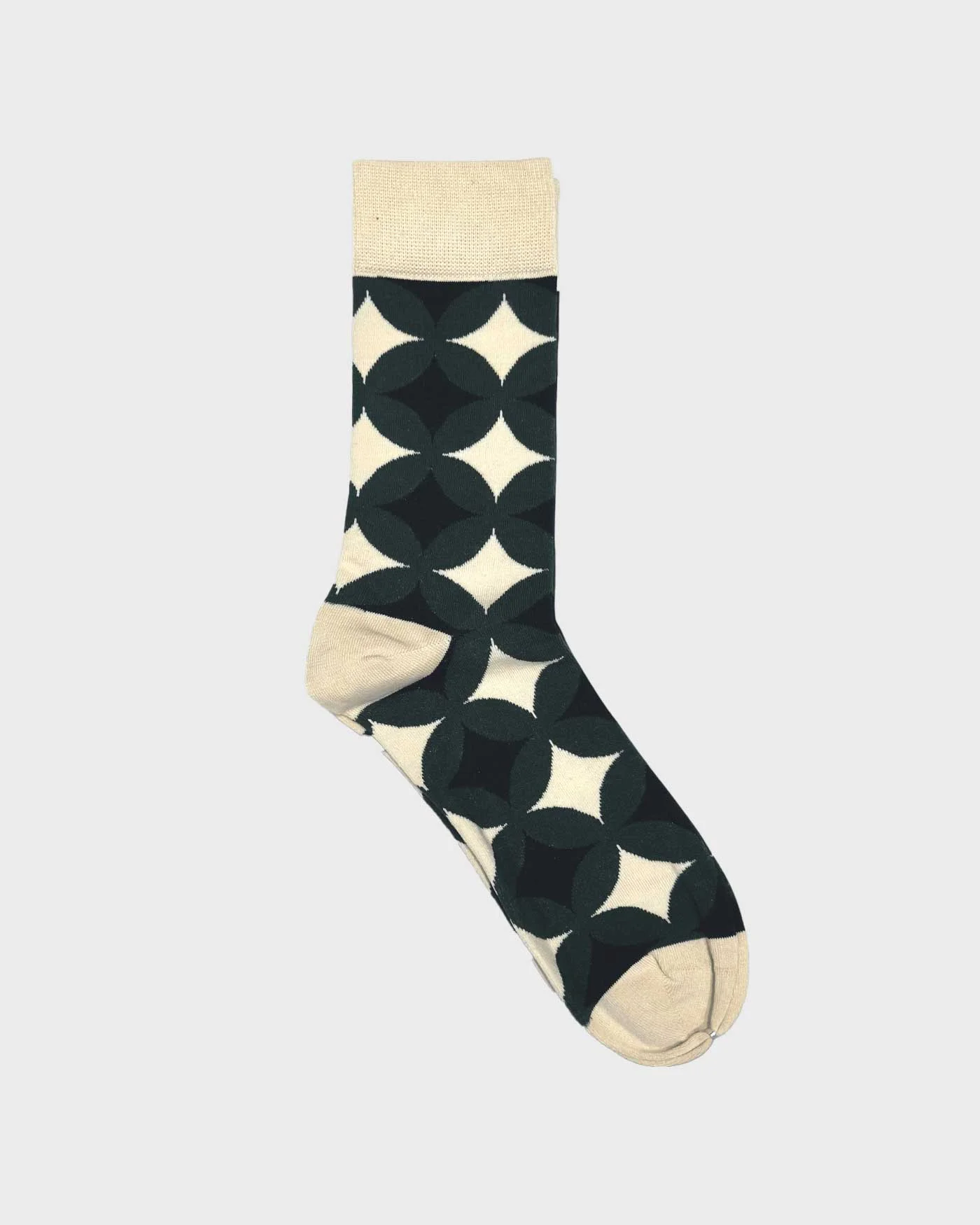 Φωτογραφία προϊόντος: BLACKTOP FOUNDATION ΑΝΔΡΙΚΕΣ ΚΑΛΤΣΕΣ - SOCKS ΚΥΠΑΡΙΣΣΙ