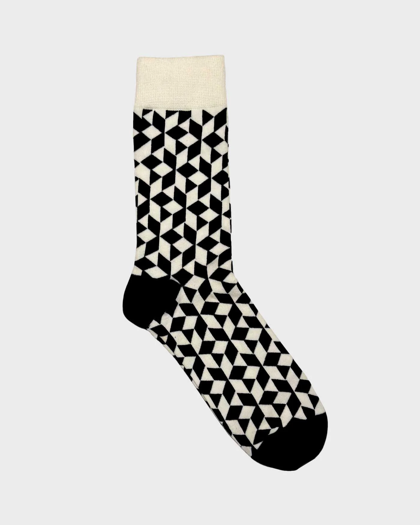 Φωτογραφία προϊόντος: BLACKTOP FOUNDATION ΑΝΔΡΙΚΕΣ ΚΑΛΤΣΕΣ - SOCKS ΕΚΡΟΥ