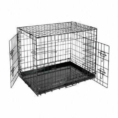 Φωτογραφία προϊόντος: Pet Camelot Crate σκύλου 78*49*56.5cm PetCamelot
