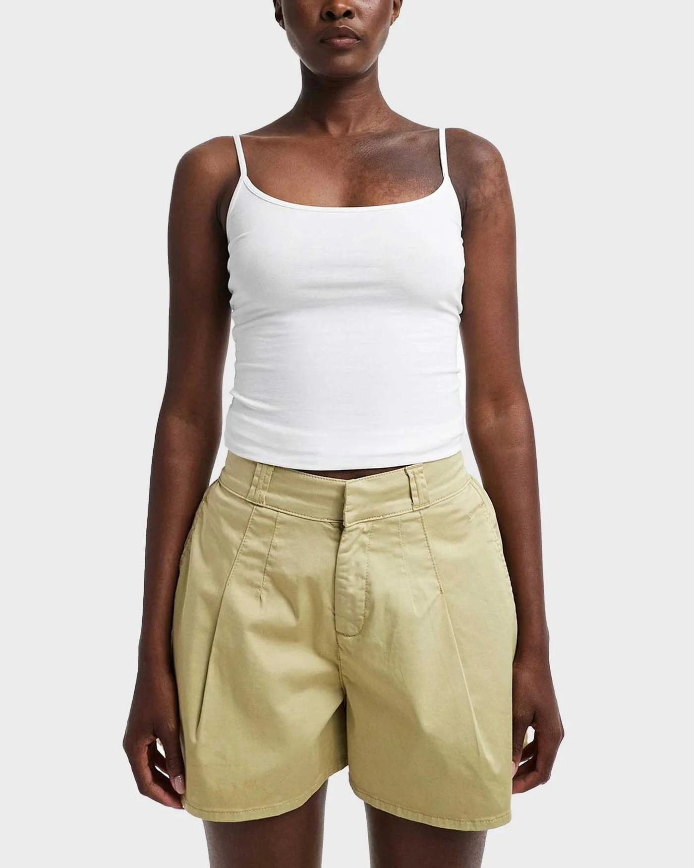 Φωτογραφία προϊόντος: TOPSHOP EVA ΓΥΝΑΙΚΕΙΟ ΣΟΡΤΣ - 31001133 ΜΠΕΖ