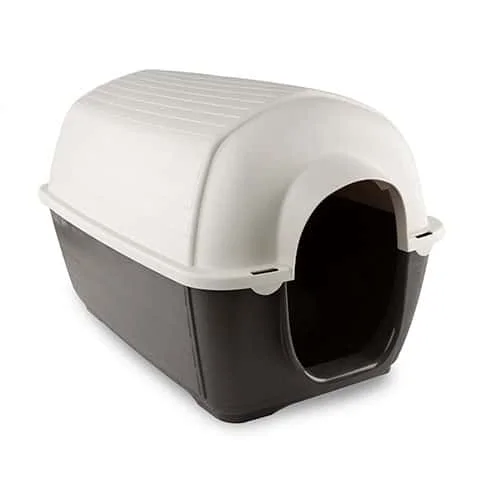Φωτογραφία προϊόντος: Pet Camelot Σπίτι σκύλου Kennel L 112cm*80cm*80cm PetCamelot