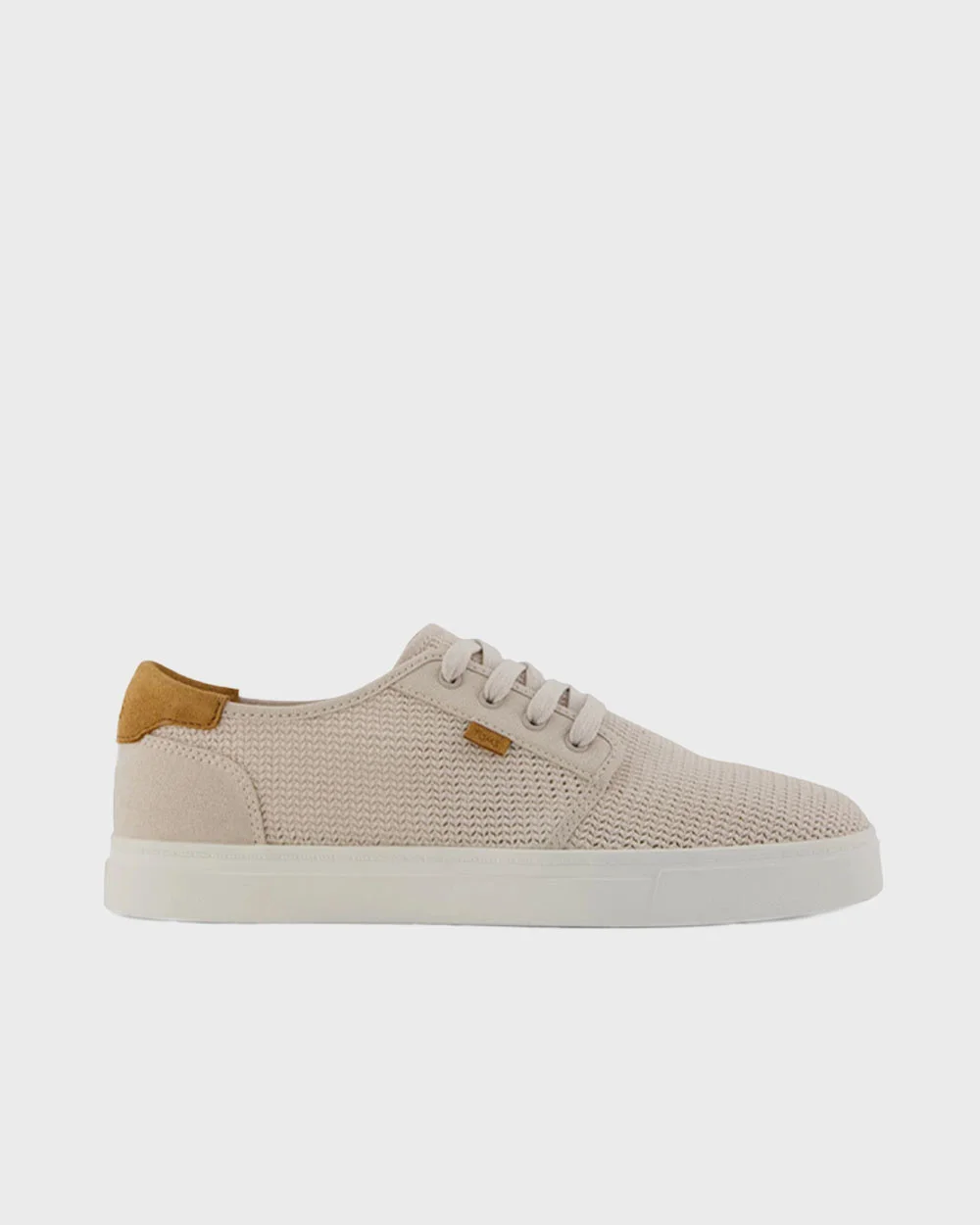 Φωτογραφία προϊόντος: TOMS CARLO 2.0 LACE-UP ΑΝΔΡΙΚΑ ΔΕΡΜΑΤΙΝΑ SNEAKERS - 10023227 ΜΠΕΖ