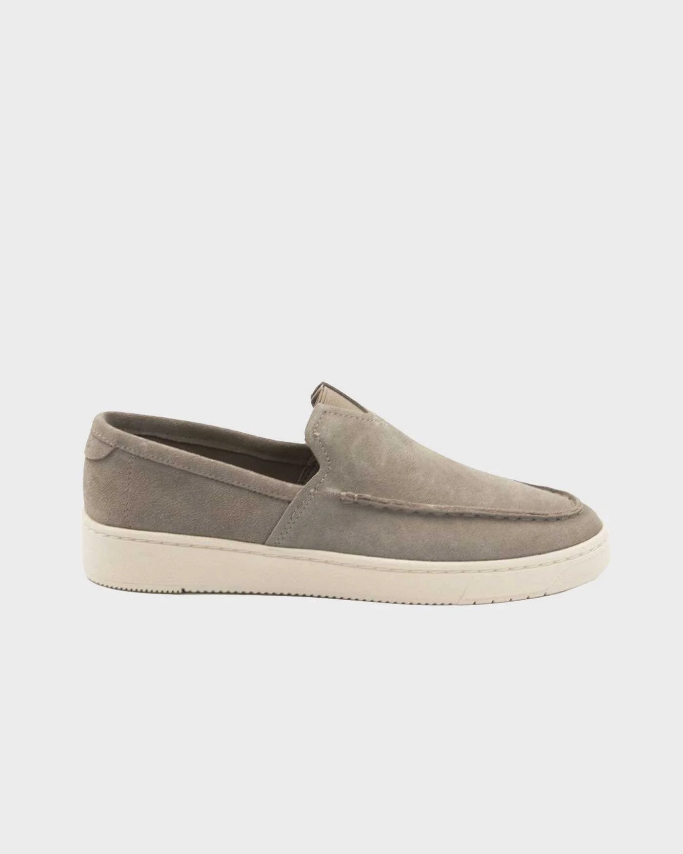 Φωτογραφία προϊόντος: TOMS DUNE TRVL LITE ΑΝΔΡΙΚΑ SUEDE LOAFERS -10020833 ΓΚΡΙ