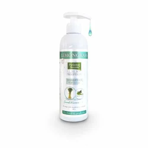Φωτογραφία προϊόντος: Σαμπουάν Perfection Naturelle Lemongrass 400ml