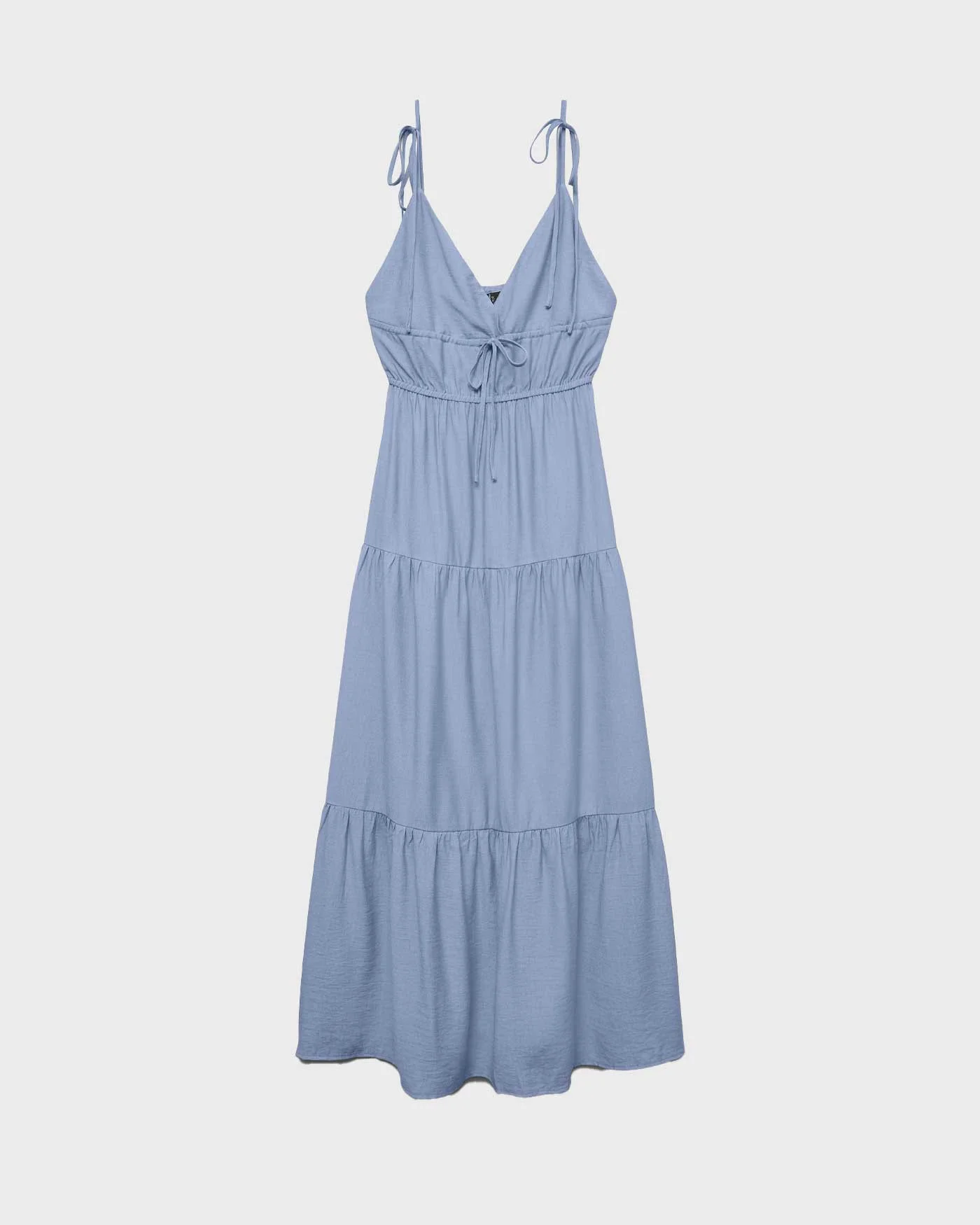 Φωτογραφία προϊόντος: VERO MODA ATHENA ΓΥΝΑΙΚΕΙΟ ΜΑΞΙ ΦΟΡΕΜΑ - 10345603 ΓΑΛΑΖΙΟ