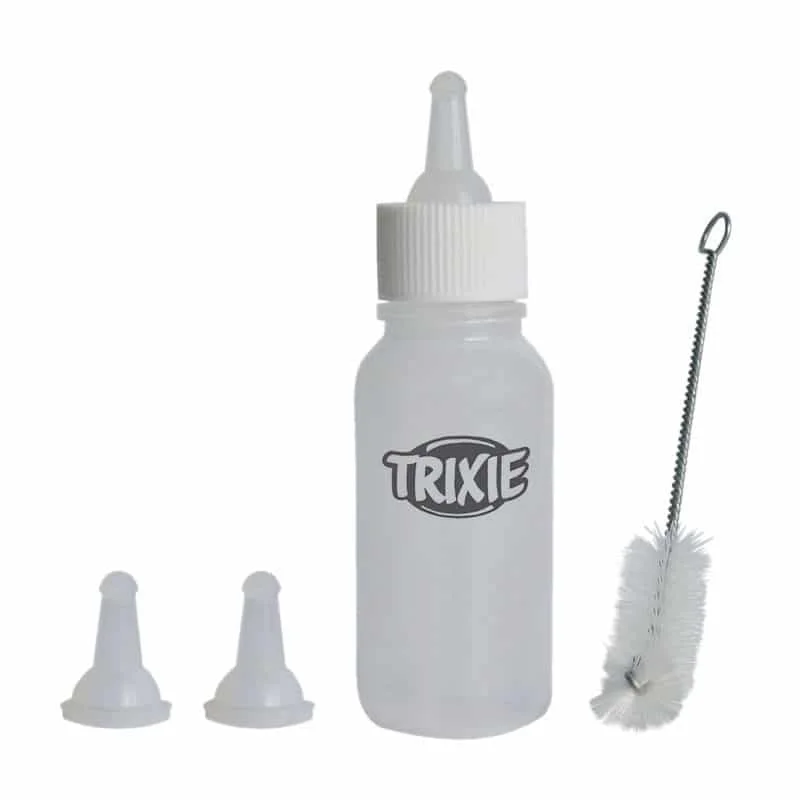 Φωτογραφία προϊόντος: Σετ Μπιμπερό Trixie 57ml