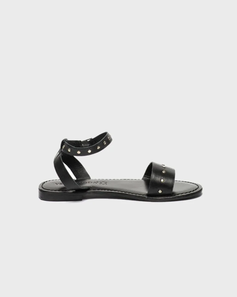 Φωτογραφία προϊόντος: ΣΑΝΔΑΛΙ VM LUISA BLACK ΤΗΣ VERO MODA - 10200744 ΜΑΥΡΟ