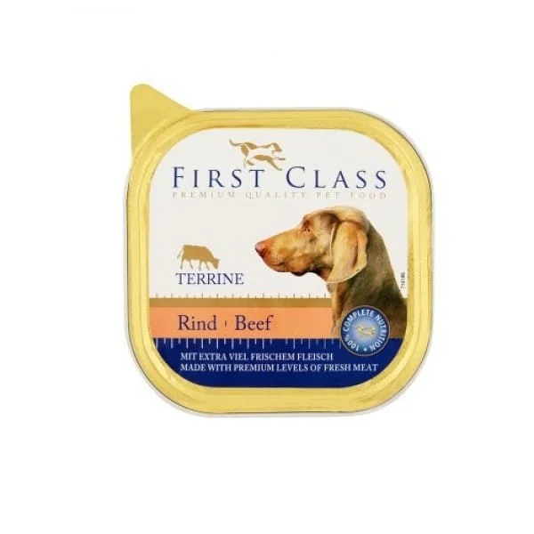 Φωτογραφία προϊόντος: First Class Βοδινό 300γρ