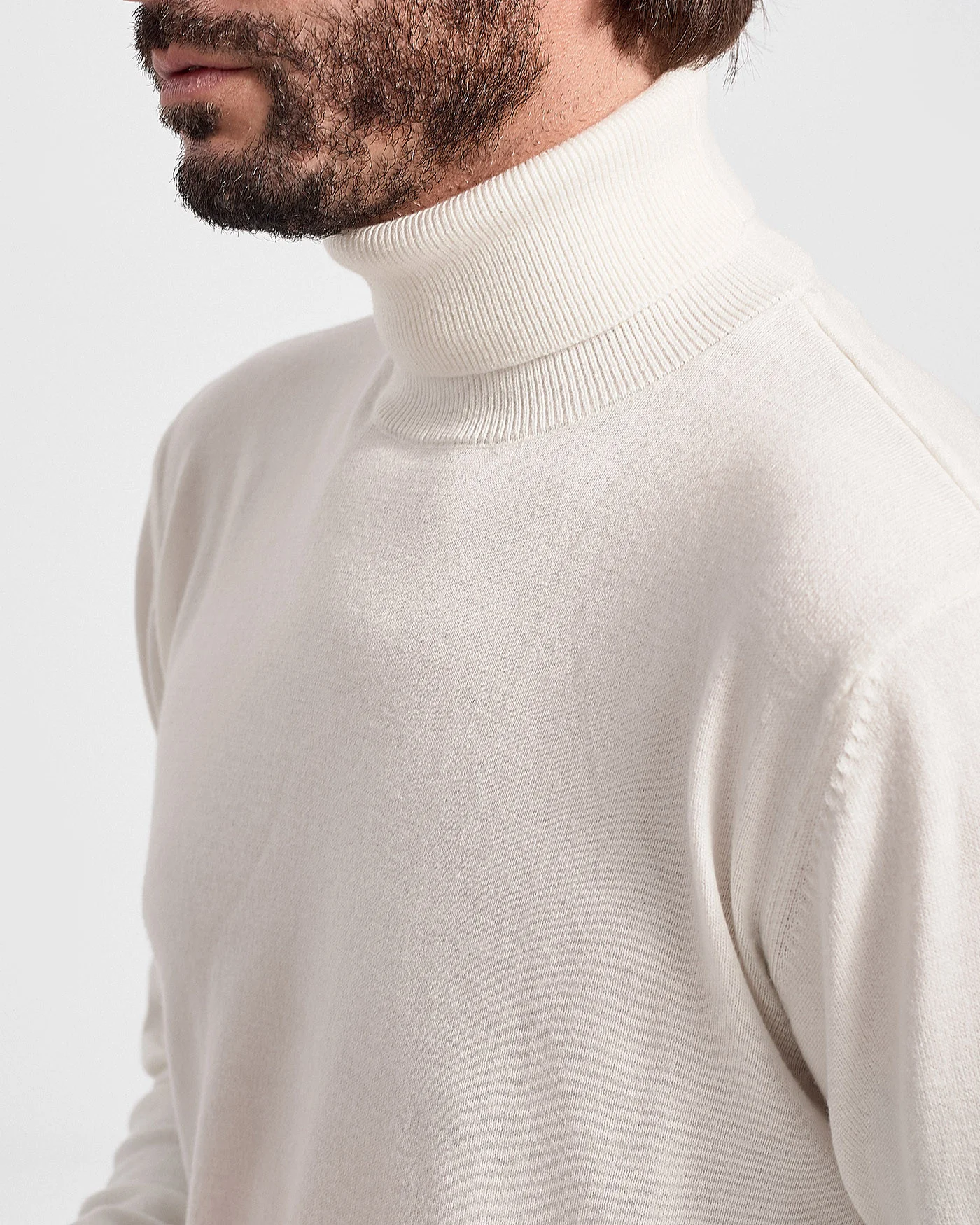 Φωτογραφία προϊόντος: Rook Ζιβάγκο Roll Neck - 106.16 CESAR ΕΚΡΟΥ