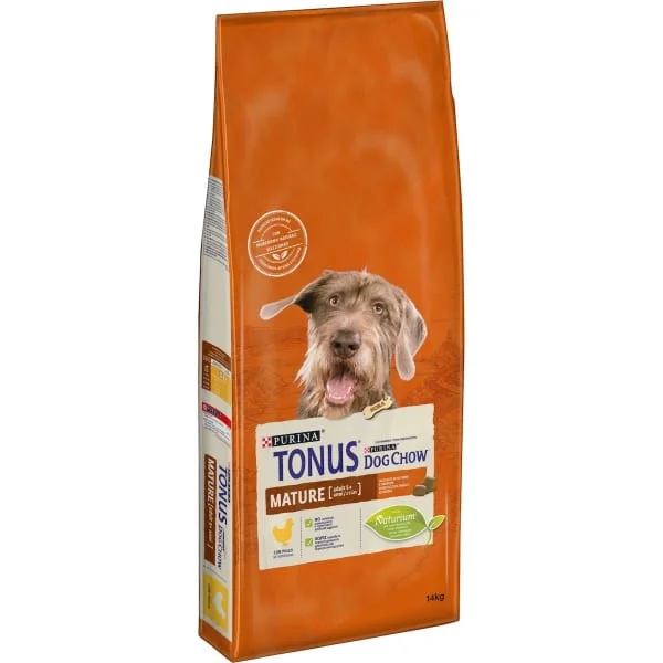 Φωτογραφία προϊόντος: Tonus Mature Adult Κοτόπουλο 14kg