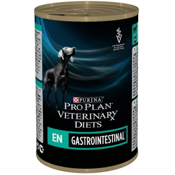 Φωτογραφία προϊόντος: Purina Vet EN Gastrointestinal Κονσέρβα 400gr