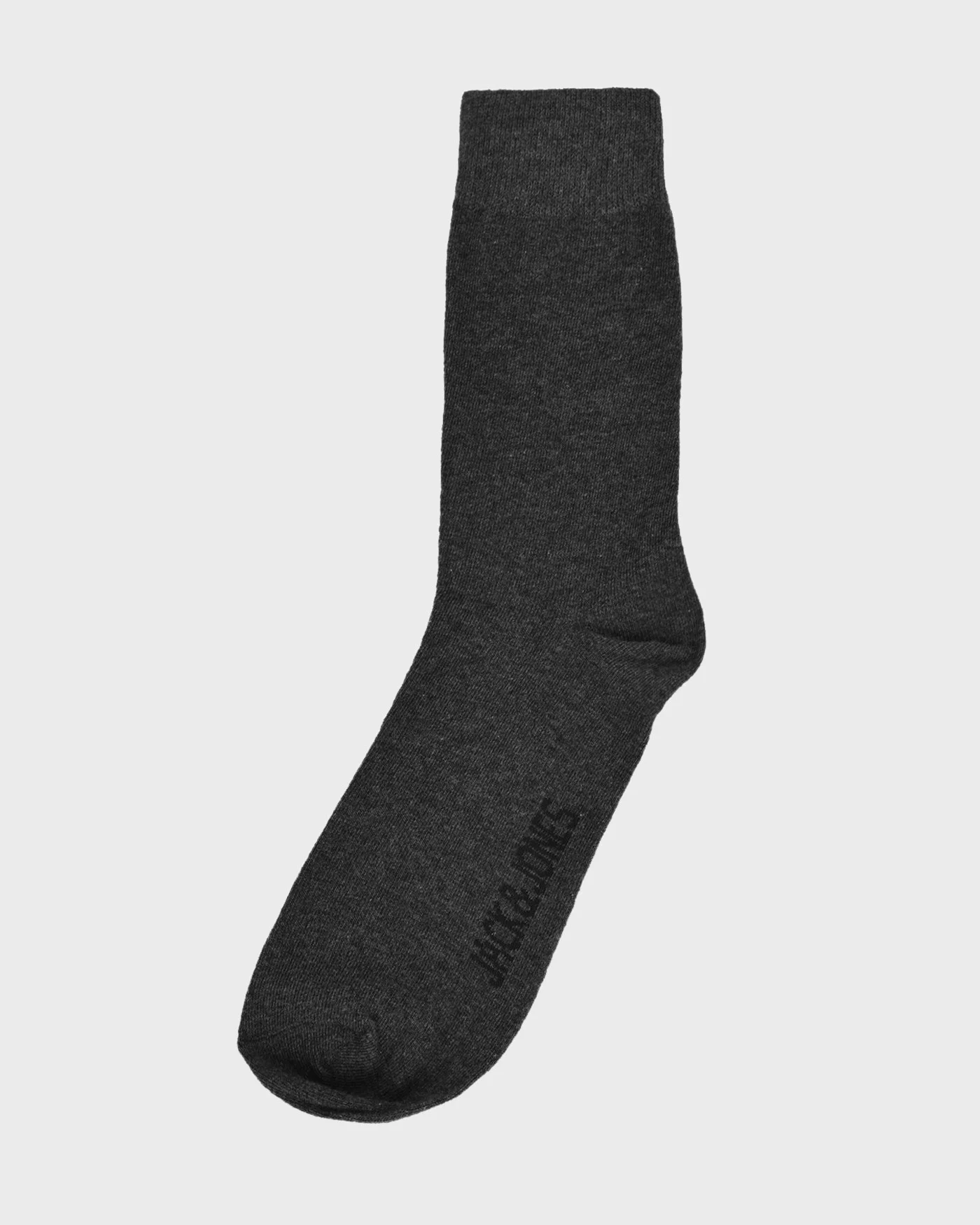 Φωτογραφία προϊόντος: Jack & Jones Socks Basic Long 12059471 ΑΝΘΡΑΚΙ