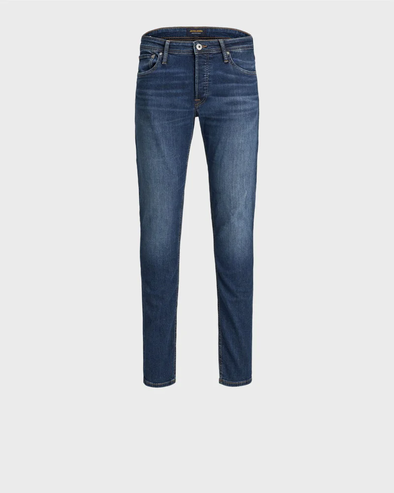 Φωτογραφία προϊόντος: JACK & JONES GLENN ORIGINAL AM 814 NOOS - 12152347 ΜΠΛΕ
