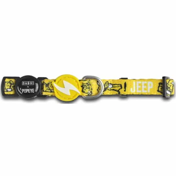 Φωτογραφία προϊόντος: Κολάρο γάτας Jeep 20-32cm Dashi