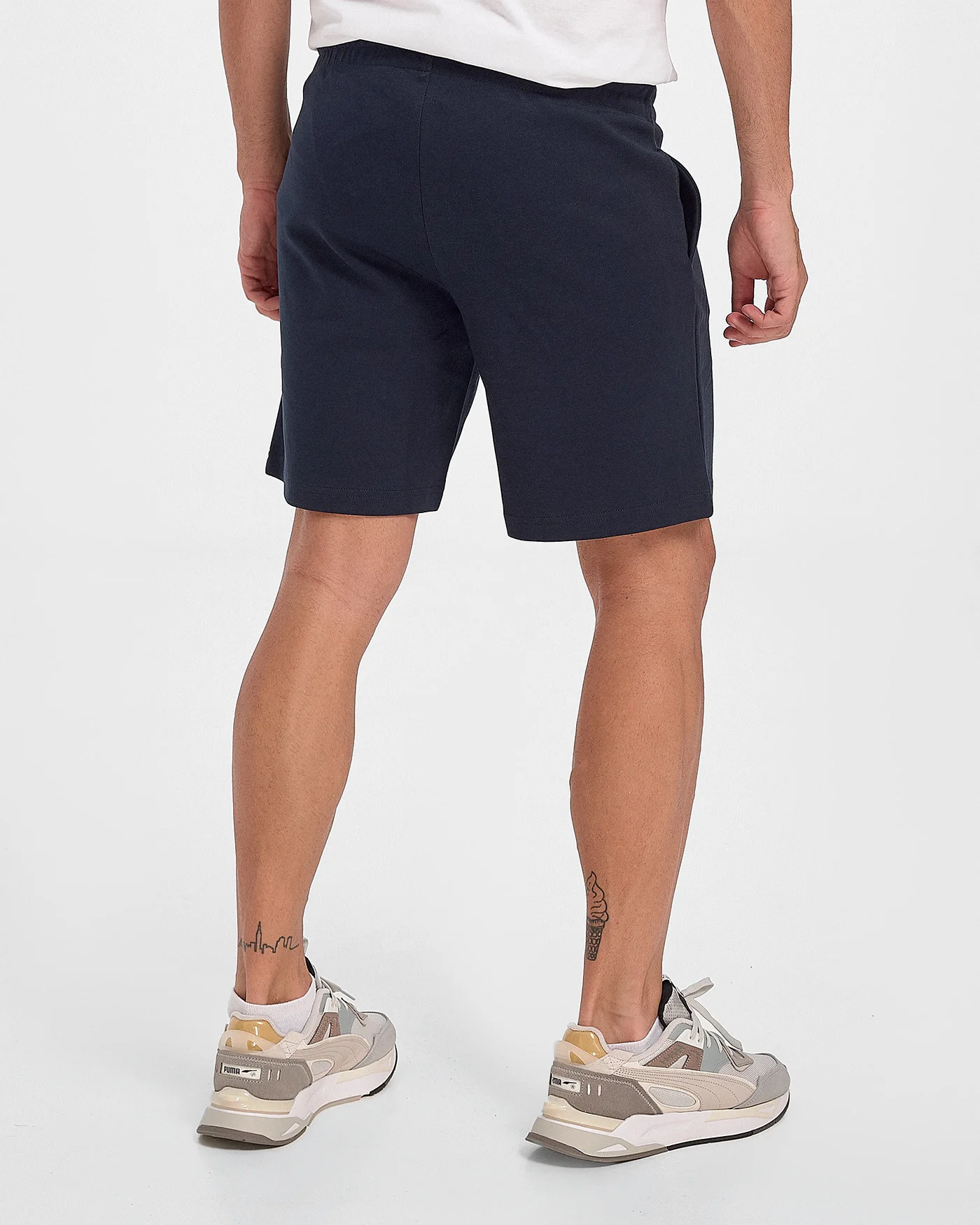 Φωτογραφία προϊόντος: JACK & JONES ΑΝΔΡΙΚΗ ΒΕΡΜΟΥΔΑ - 12188454 ΜΠΛΕ
