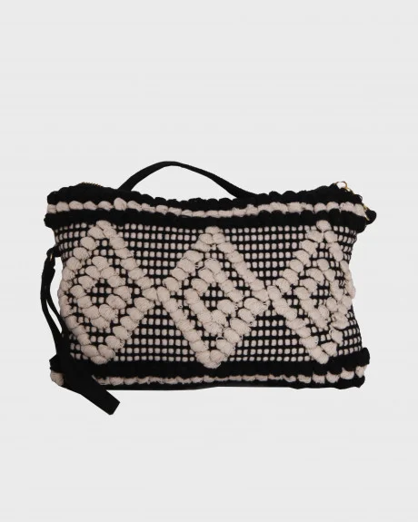 Φωτογραφία προϊόντος: ONLY WOMAN'S HANDBAG - 15224427 ΕΚΡΟΥ