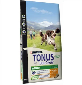 Φωτογραφία προϊόντος: Tonus Adult Κοτόπουλο 14kg