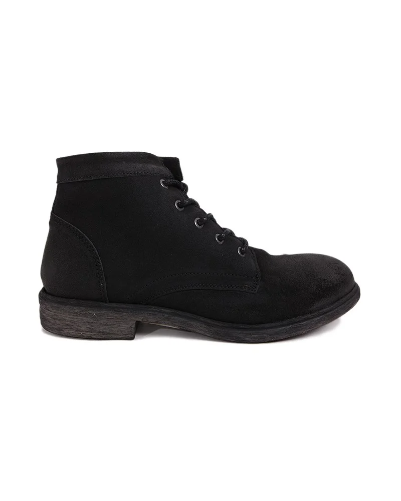 Φωτογραφία προϊόντος: SHNTREVOR BOOTS ΤΗΣ SELECTED - 16052763 ΜΑΥΡΟ
