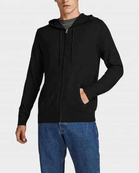 Φωτογραφία προϊόντος: JACK & JONES ΑΝΔΡΙΚΗ ΖΑΚΕΤΑ - 12190642 ΓΚΡΙ