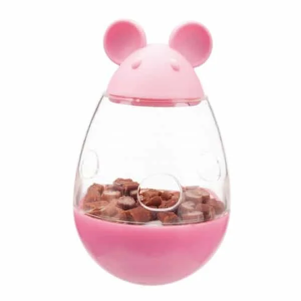 Φωτογραφία προϊόντος: Παιχνίδι Γάτας Activity Snack Mouse Trixie