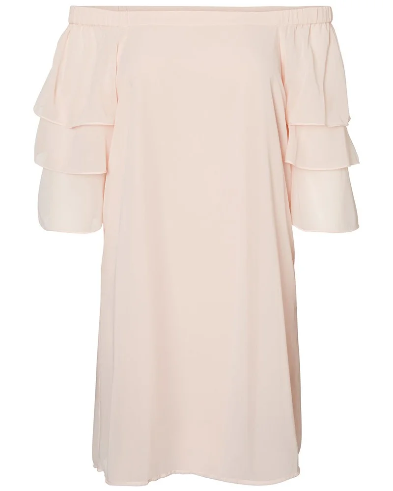 Φωτογραφία προϊόντος: ΦΟΡΕΜΑ OFF-SHOULDER ΤΗΣ VERO MODA - 10197603 ΣΟΜΟΝ