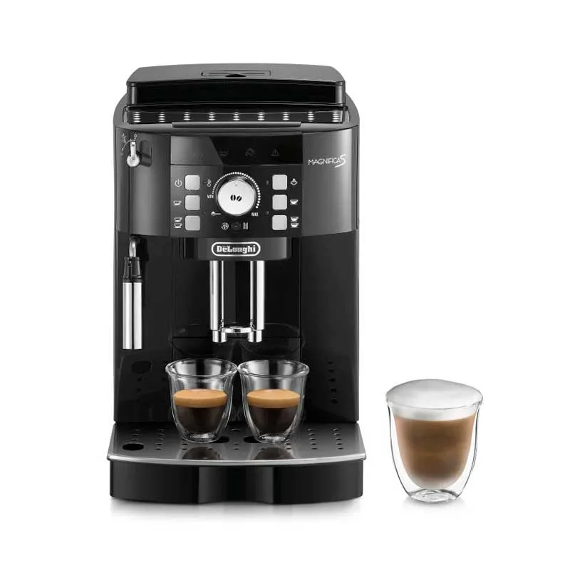 Φωτογραφία προϊόντος: DeLonghi Magnifica S ECAM 20.116.B