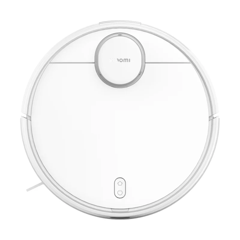 Φωτογραφία προϊόντος: Xiaomi Robot Vacuum S10 για Σκούπισμα +amp; Σφουγγάρισμα με Χαρτογράφηση και Wi-Fi Λευκή