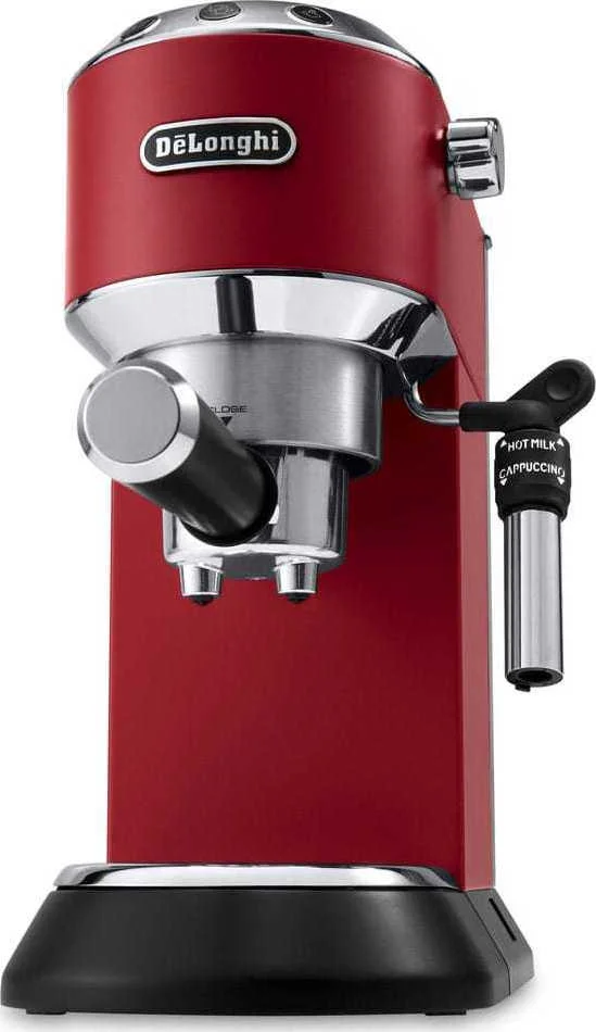 Φωτογραφία προϊόντος: Delonghi Dedica Pump Red EC685.R REFURBISHED