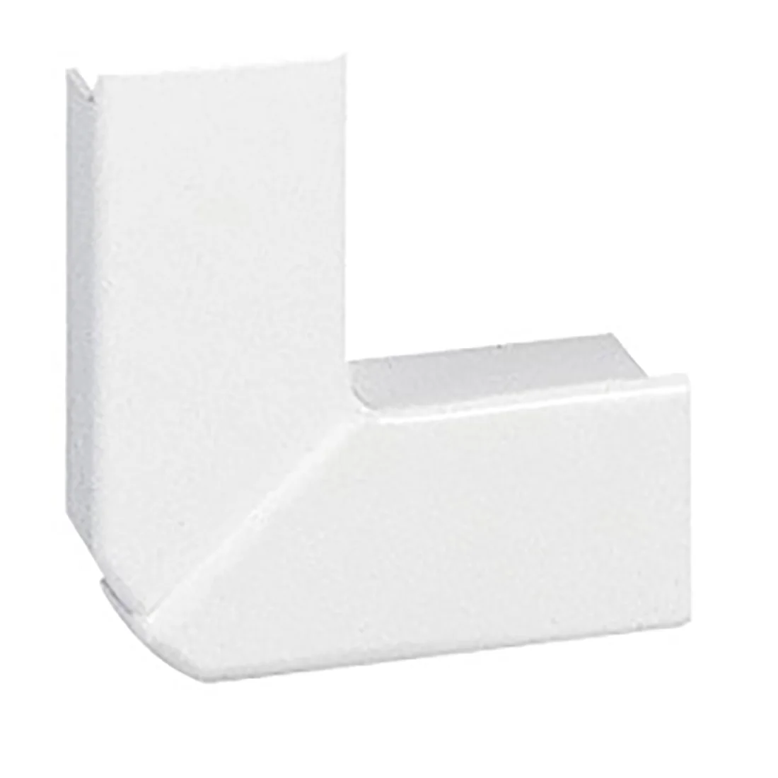 Φωτογραφία προϊόντος: LEGRAND DLP mini επίπεδη γωνία 60x20mm 030293