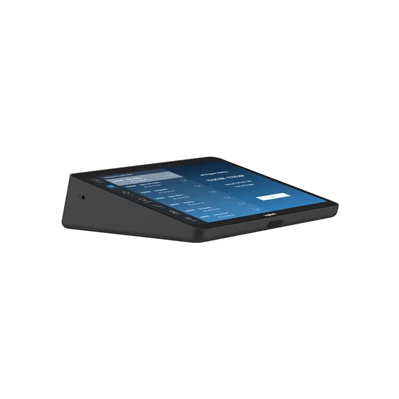 Φωτογραφία προϊόντος: Logitech Webcam TAP IP Conference Expension graphite +++ Meetingroom Touch Controller