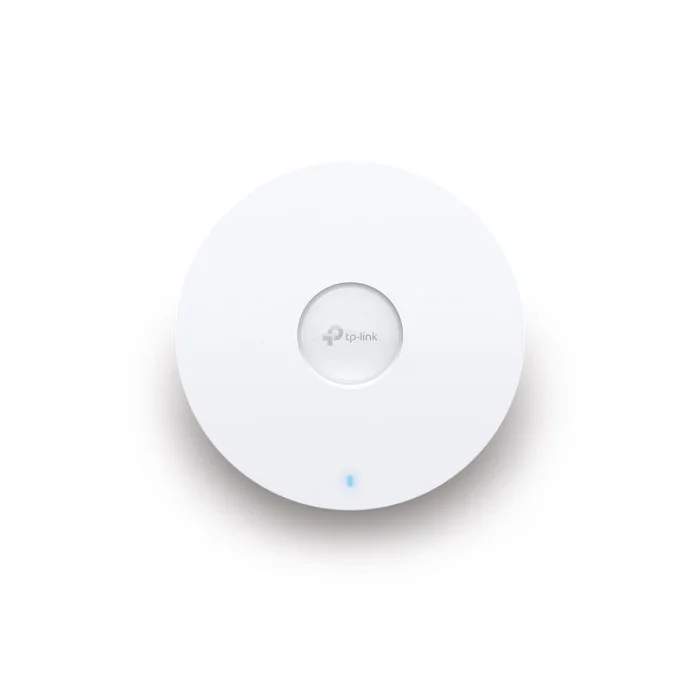 Φωτογραφία προϊόντος: TP-Link EAP680 Omada AX6000 Ceiling Mount Dual-Band Wi-Fi 6 Access Point
