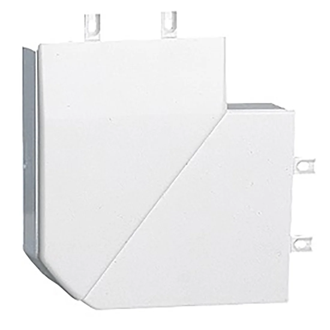 Φωτογραφία προϊόντος: DLP mini Γωνία επίπεδη 75x20mm 030303 LEGRAND